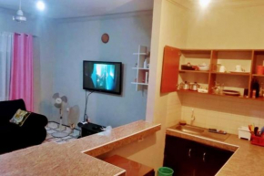 shiks appartment
